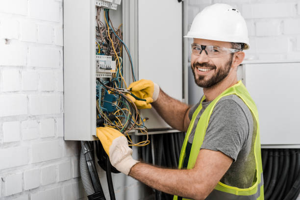Best Affordable Electrical Installation  in Maywood, NJ