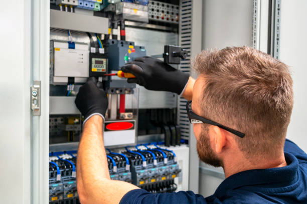 Best Emergency Electrician Near Me  in Maywood, NJ