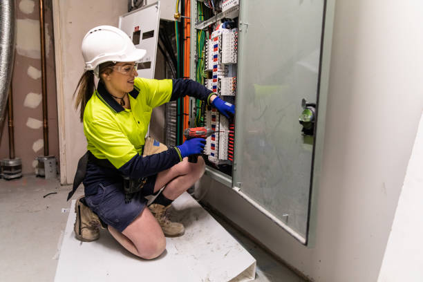 Best Emergency Electrical Repair  in Maywood, NJ