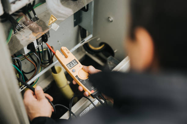 Best Industrial Electrical Services  in Maywood, NJ
