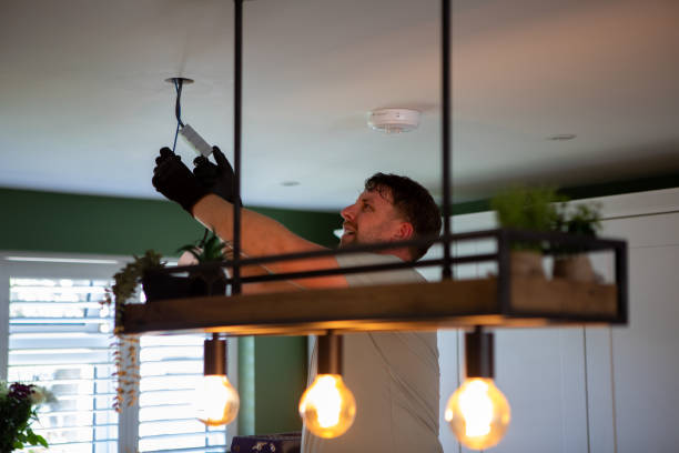 Best Electrical Outlet Repair  in Maywood, NJ