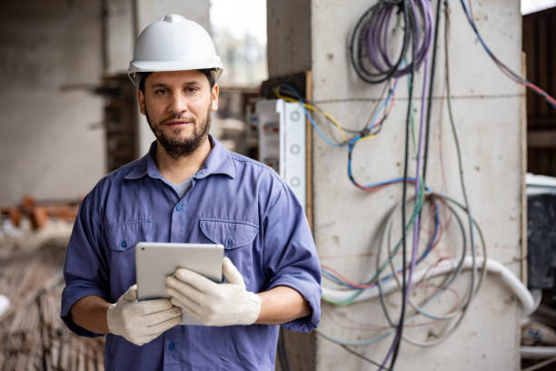 Best Electrical Upgrades for Homes  in Maywood, NJ