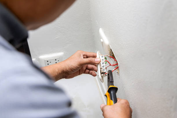 Best Local Electrician Companies  in Maywood, NJ