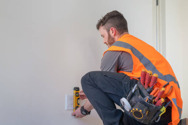 Best Electrical Troubleshooting Services  in Maywood, NJ
