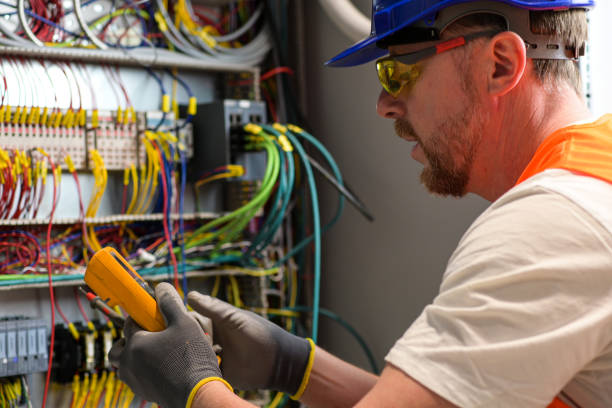 Best Electrical Troubleshooting Services  in Maywood, NJ