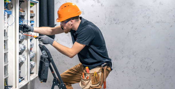 Best Affordable Electrical Installation  in Maywood, NJ
