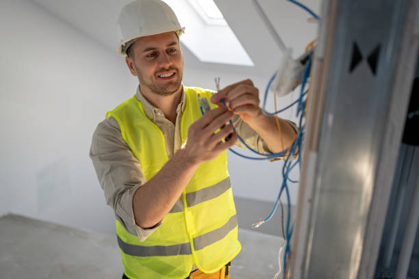 Best Electrician for Home Renovation  in Maywood, NJ
