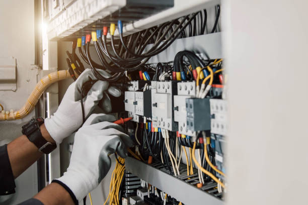 Best Circuit Breaker Repair  in Maywood, NJ